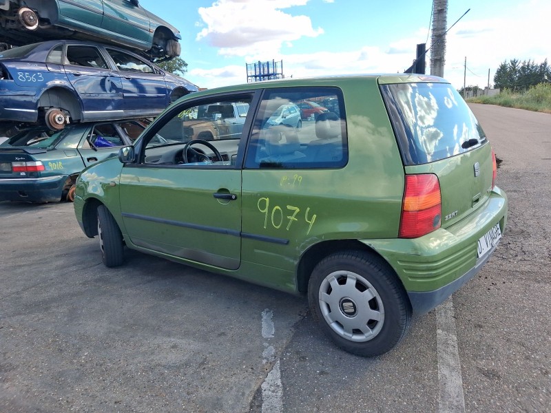 Recambio de carroceria para seat arosa (6h1) 1.0 referencia OEM IAM   