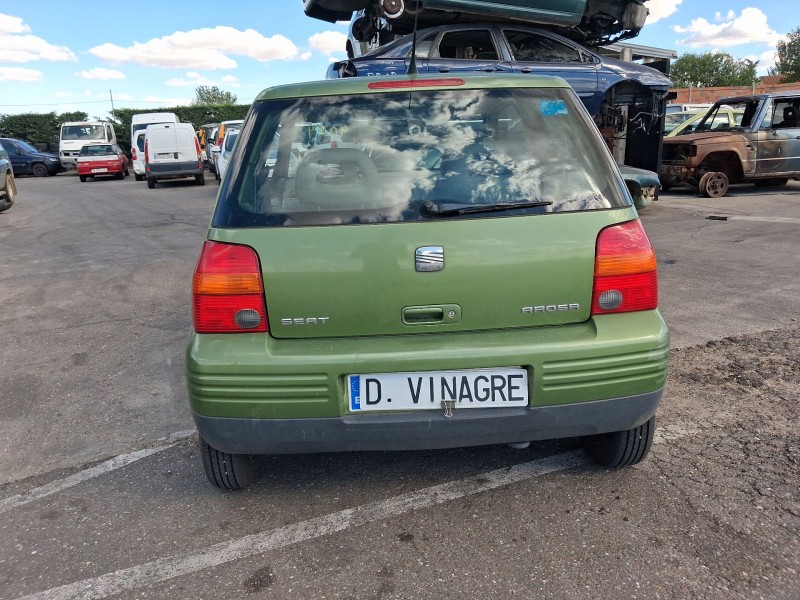 Recambio de carroceria para seat arosa (6h1) 1.0 referencia OEM IAM   