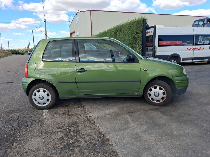 Recambio de carroceria para seat arosa (6h1) 1.0 referencia OEM IAM   