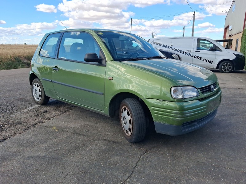 Recambio de carroceria para seat arosa (6h1) 1.0 referencia OEM IAM   