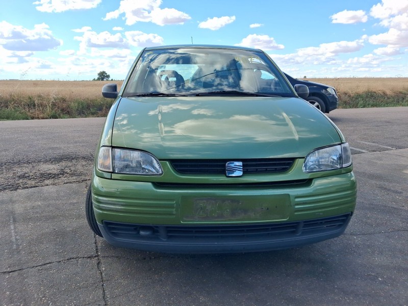 Recambio de carroceria para seat arosa (6h1) 1.0 referencia OEM IAM   