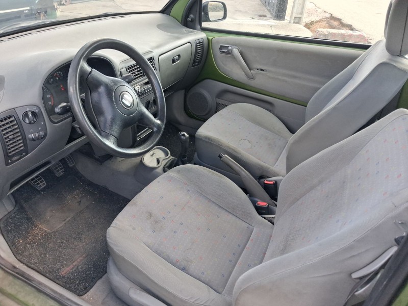 Recambio de carroceria para seat arosa (6h1) 1.0 referencia OEM IAM   