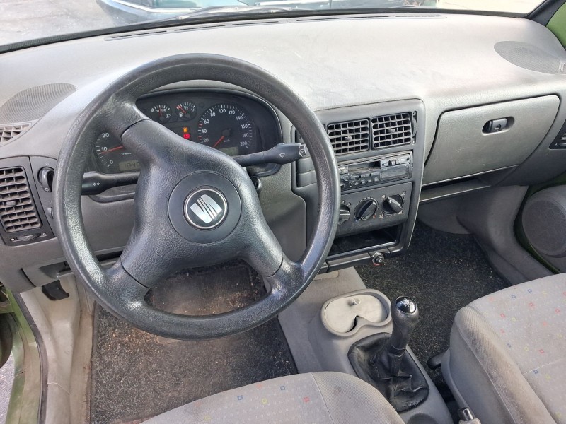 Recambio de carroceria para seat arosa (6h1) 1.0 referencia OEM IAM   