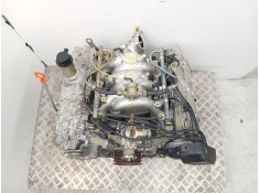 Recambio de motor gasolina para volvo 760 (704, 764) 2.8 referencia OEM IAM B280E   2