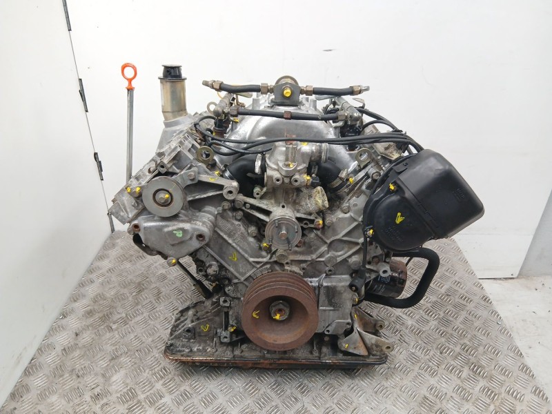 Recambio de motor gasolina para volvo 760 (704, 764) 2.8 referencia OEM IAM B280E  