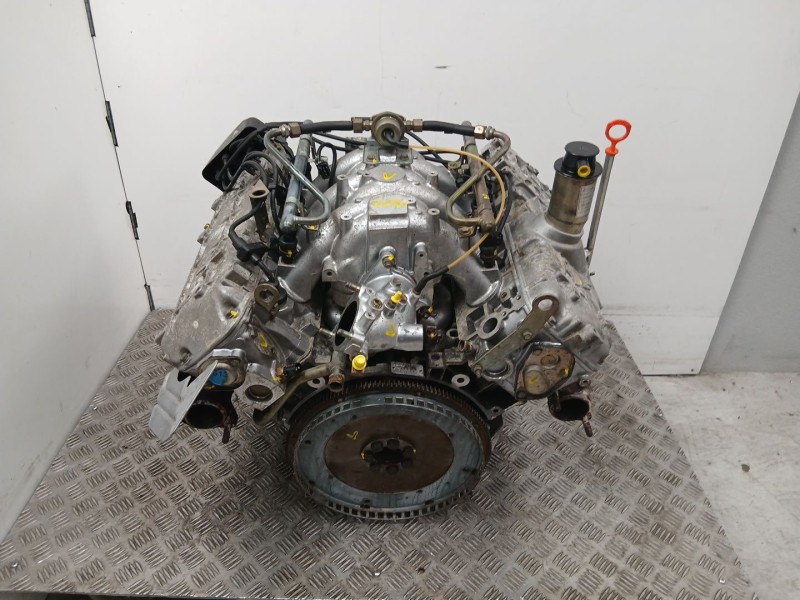 Recambio de motor gasolina para volvo 760 (704, 764) 2.8 referencia OEM IAM B280E  