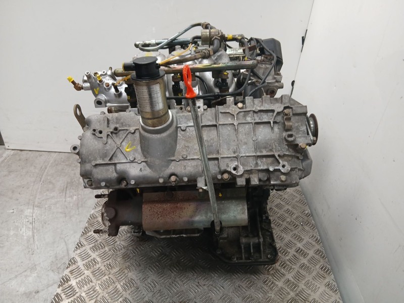 Recambio de motor gasolina para volvo 760 (704, 764) 2.8 referencia OEM IAM B280E  