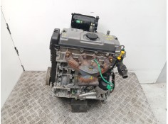 Recambio de motor gasolina para peugeot 206 hatchback (2a/c) 1.4 i referencia OEM IAM KFW  