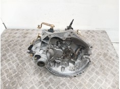 Recambio de caja cambios 5v gasolina para peugeot 206 hatchback (2a/c) 1.4 i referencia OEM IAM 20CP81  