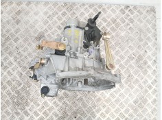 Recambio de caja cambios 5v gasolina para peugeot 206 hatchback (2a/c) 1.4 i referencia OEM IAM 20CP81   2