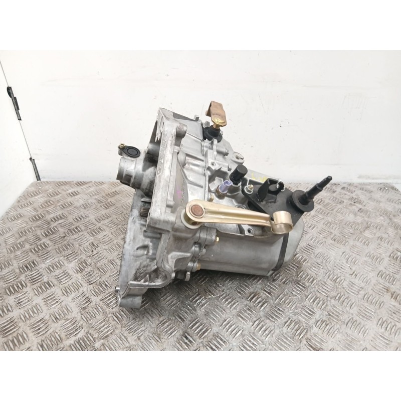 Recambio de caja cambios 5v gasolina para peugeot 206 hatchback (2a/c) 1.4 i referencia OEM IAM 20CP81  