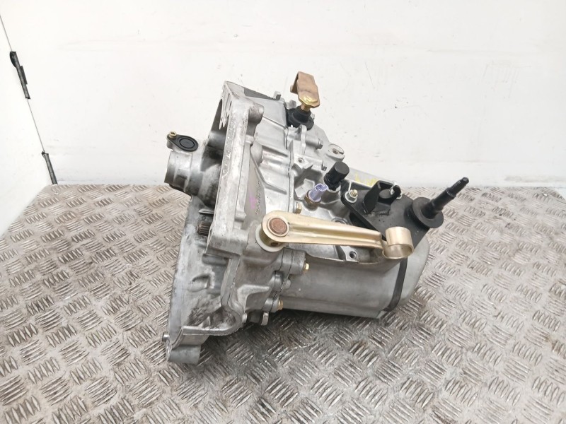 Recambio de caja cambios 5v gasolina para peugeot 206 hatchback (2a/c) 1.4 i referencia OEM IAM 20CP81  