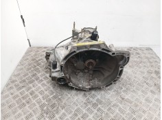 Recambio de caja cambios 5v gasolina para ford puma (ec_) 1.4 16v referencia OEM IAM 97WT7002MD  