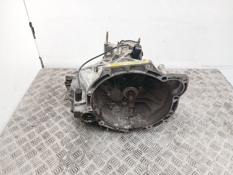 Recambio de caja cambios 5v gasolina para ford puma (ec_) 1.4 16v referencia OEM IAM 97WT7002MD  