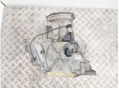 Recambio de caja cambios 5v gasolina para ford puma (ec_) 1.4 16v referencia OEM IAM 97WT7002MD   2