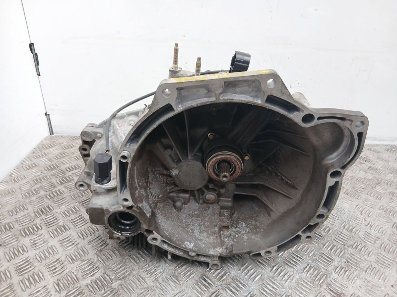 Recambio de caja cambios 5v gasolina para ford puma (ec_) 1.4 16v referencia OEM IAM 97WT7002MD  