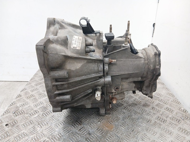 Recambio de caja cambios 5v gasolina para ford puma (ec_) 1.4 16v referencia OEM IAM 97WT7002MD  