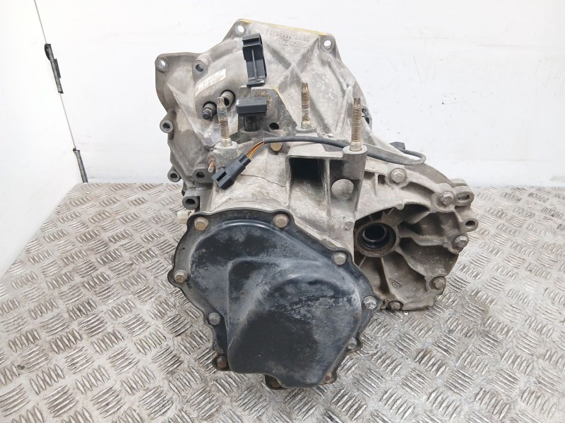 Recambio de caja cambios 5v gasolina para ford puma (ec_) 1.4 16v referencia OEM IAM 97WT7002MD  