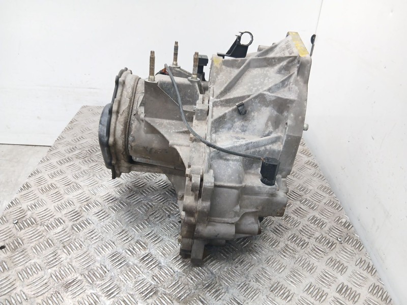 Recambio de caja cambios 5v gasolina para ford puma (ec_) 1.4 16v referencia OEM IAM 97WT7002MD  