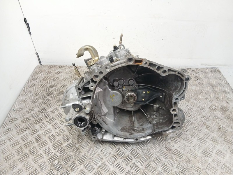 Recambio de caja cambios 5v turbo diesel para peugeot 307 (3a/c) 2.0 hdi 90 referencia OEM IAM 20DM09  