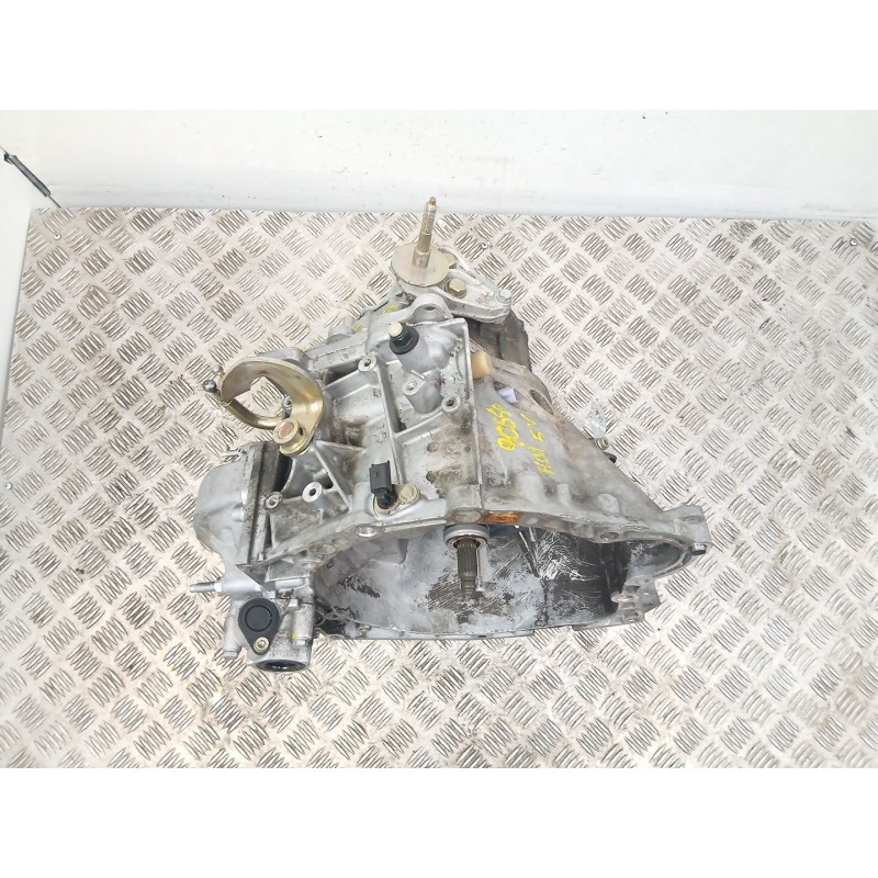 Recambio de caja cambios 5v turbo diesel para peugeot 307 (3a/c) 2.0 hdi 90 referencia OEM IAM 20DM09  