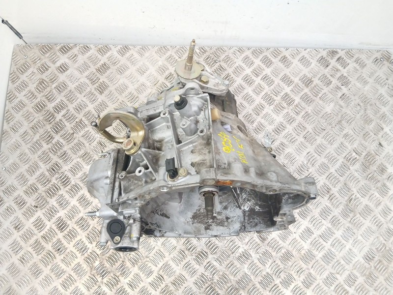 Recambio de caja cambios 5v turbo diesel para peugeot 307 (3a/c) 2.0 hdi 90 referencia OEM IAM 20DM09  
