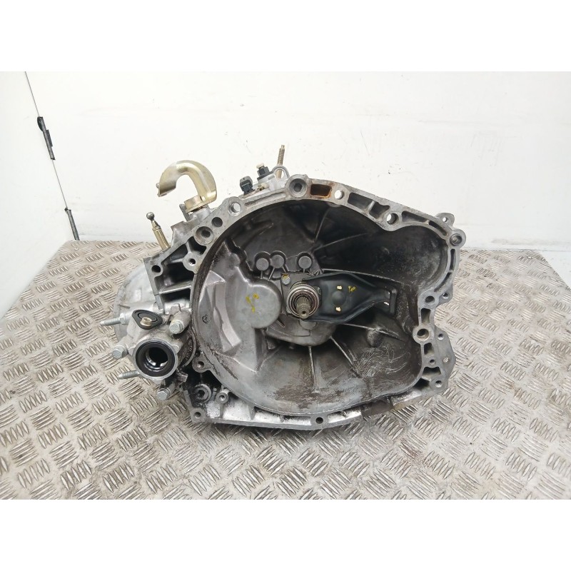 Recambio de caja cambios 5v turbo diesel para peugeot 307 (3a/c) 2.0 hdi 90 referencia OEM IAM 20DM09  