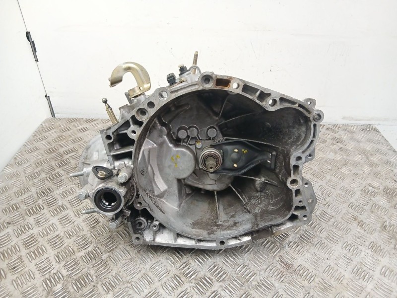 Recambio de caja cambios 5v turbo diesel para peugeot 307 (3a/c) 2.0 hdi 90 referencia OEM IAM 20DM09  