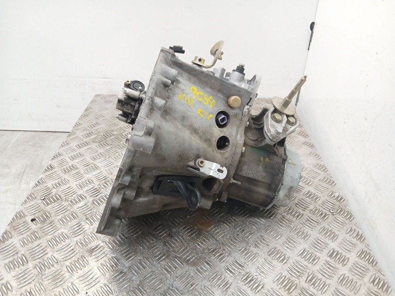 Recambio de caja cambios 5v turbo diesel para peugeot 307 (3a/c) 2.0 hdi 90 referencia OEM IAM 20DM09  