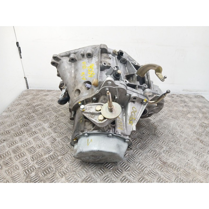 Recambio de caja cambios 5v turbo diesel para peugeot 307 (3a/c) 2.0 hdi 90 referencia OEM IAM 20DM09  