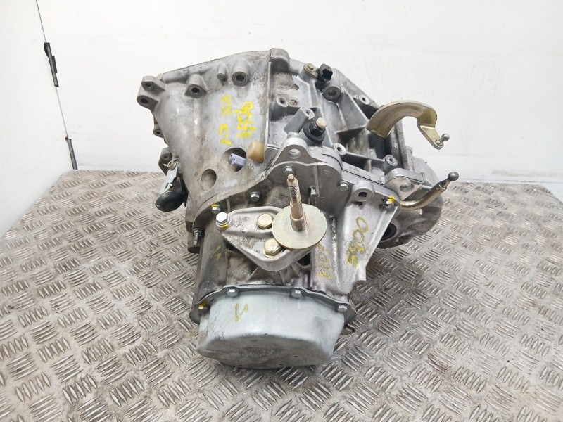 Recambio de caja cambios 5v turbo diesel para peugeot 307 (3a/c) 2.0 hdi 90 referencia OEM IAM 20DM09  