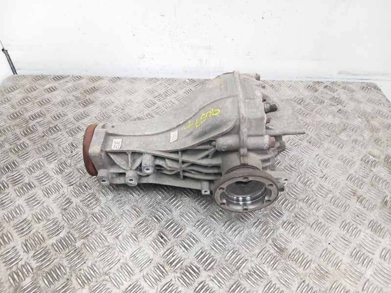 Recambio de diferencial trasero para audi a6 allroad c6 (4fh) 3.0 tdi quattro referencia OEM IAM 0AR500043C  