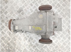 Recambio de diferencial trasero para audi a6 allroad c6 (4fh) 3.0 tdi quattro referencia OEM IAM 0AR500043C   2
