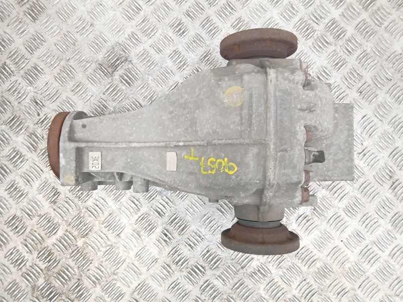 Recambio de diferencial trasero para audi a6 allroad c6 (4fh) 3.0 tdi quattro referencia OEM IAM 0AR500043C  