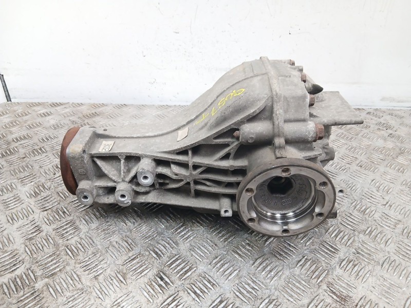 Recambio de diferencial trasero para audi a6 allroad c6 (4fh) 3.0 tdi quattro referencia OEM IAM 0AR500043C  