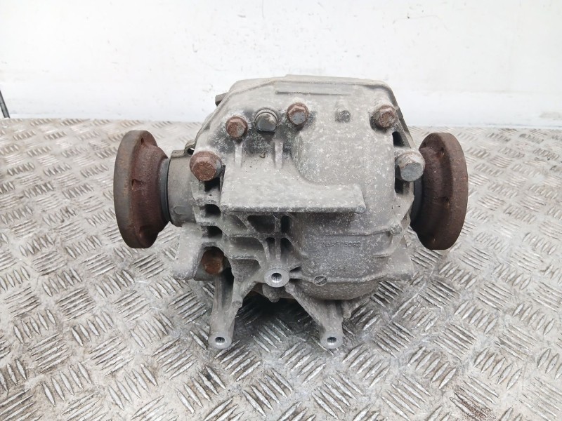 Recambio de diferencial trasero para audi a6 allroad c6 (4fh) 3.0 tdi quattro referencia OEM IAM 0AR500043C  
