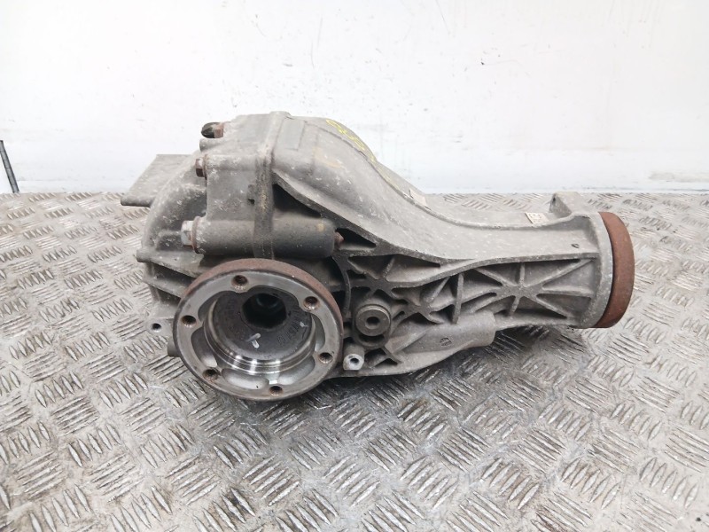 Recambio de diferencial trasero para audi a6 allroad c6 (4fh) 3.0 tdi quattro referencia OEM IAM 0AR500043C  