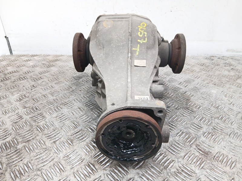 Recambio de diferencial trasero para audi a6 allroad c6 (4fh) 3.0 tdi quattro referencia OEM IAM 0AR500043C  