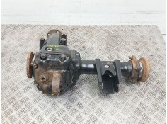 Recambio de diferencial delantero para nissan terrano ii (r20) 2.7 tdi 4wd referencia OEM IAM 38351G2300  