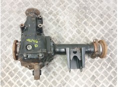 Recambio de diferencial delantero para nissan terrano ii (r20) 2.7 tdi 4wd referencia OEM IAM 38351G2300   2