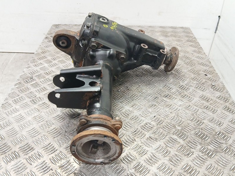 Recambio de diferencial delantero para nissan terrano ii (r20) 2.7 tdi 4wd referencia OEM IAM 38351G2300  