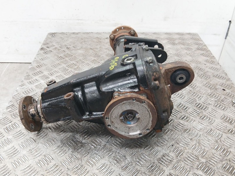 Recambio de diferencial delantero para nissan terrano ii (r20) 2.7 tdi 4wd referencia OEM IAM 38351G2300  