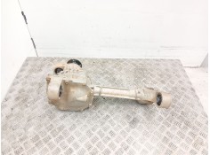 Recambio de diferencial delantero para nissan navara np300 (d40) 2.5 dci 4wd referencia OEM IAM 38500EA400  