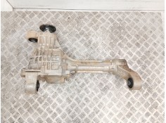 Recambio de diferencial delantero para nissan navara np300 (d40) 2.5 dci 4wd referencia OEM IAM 38500EA400   2