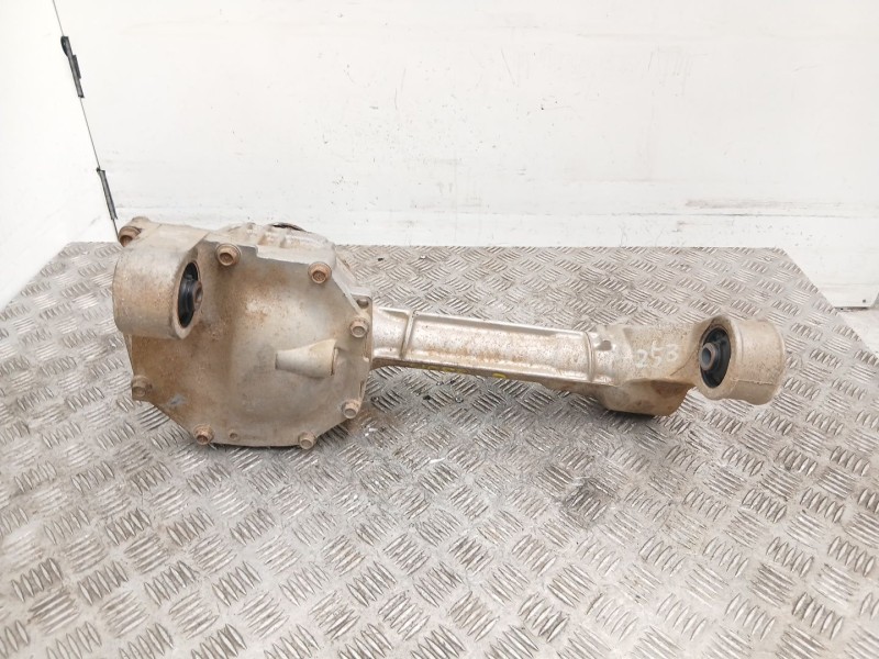 Recambio de diferencial delantero para nissan navara np300 (d40) 2.5 dci 4wd referencia OEM IAM 38500EA400  