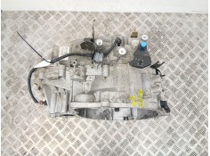 Recambio de caja cambios 5v turbo diesel para mitsubishi space star monospace (dg_a) 1.9 di-d (dg4a) referencia OEM IAM MR916368 2