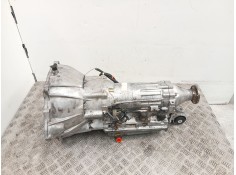 Recambio de cambio automatico para volvo 760 (704, 764) 2.8 referencia OEM IAM 86FF80539 0371 