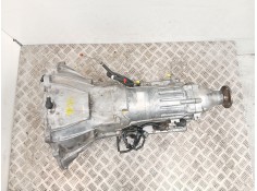 Recambio de cambio automatico para volvo 760 (704, 764) 2.8 referencia OEM IAM 86FF80539 0371  2