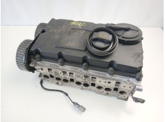 Recambio de culata turbo diesel para volkswagen golf v (1k1) 2.0 tdi 16v referencia OEM IAM 03G103373  