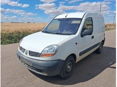 renault kangoo express (fc0/1_) del año 2001
